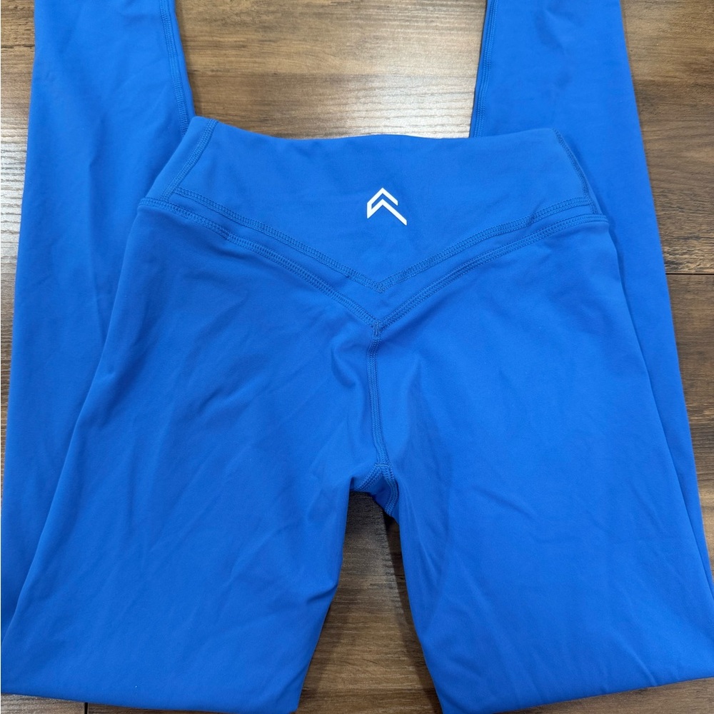 Oner Active Unified Wrap Leggings